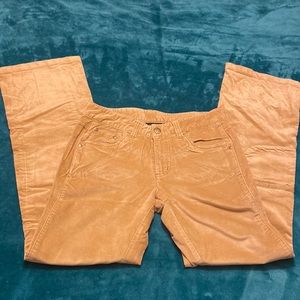 athleta tan pants